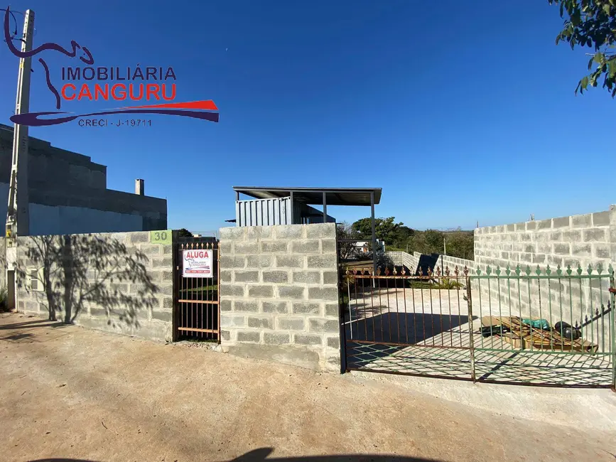 Foto 1 de Casa com 1 quarto à venda, 250m2 em Piraju - SP