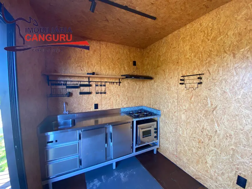 Foto 5 de Casa com 1 quarto à venda, 250m2 em Piraju - SP