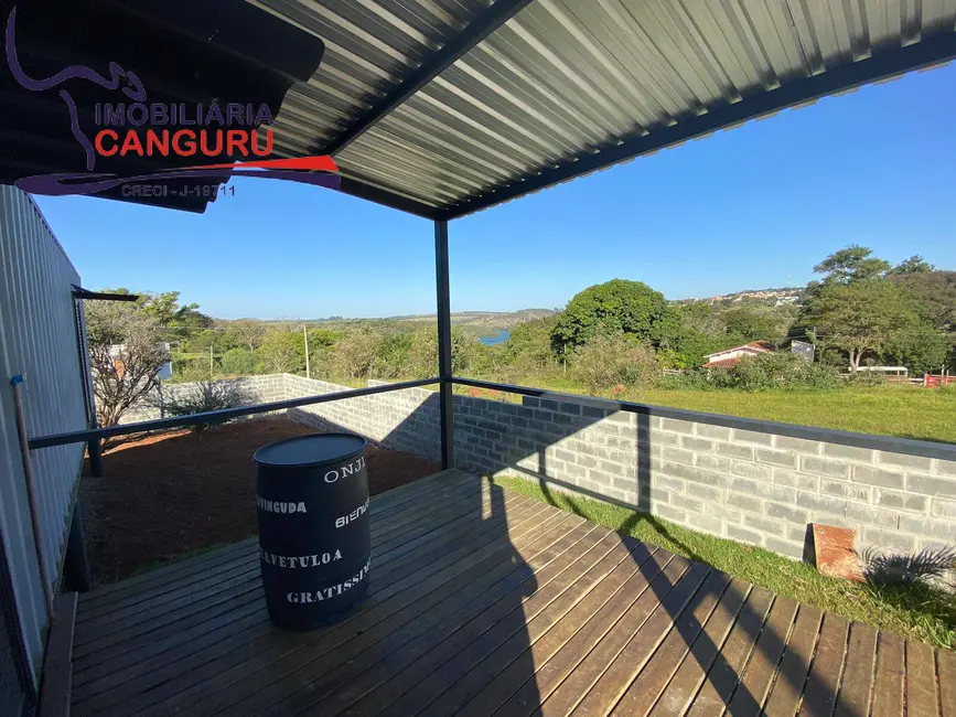 Foto 3 de Casa com 1 quarto à venda, 250m2 em Piraju - SP