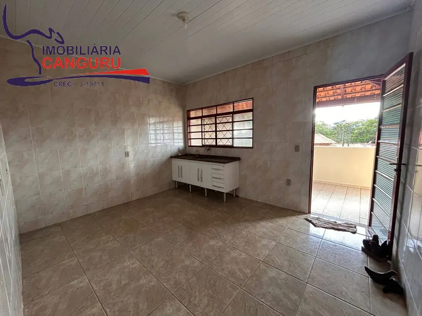 Foto 8 de Casa com 3 quartos à venda, 315m2 em Piraju - SP
