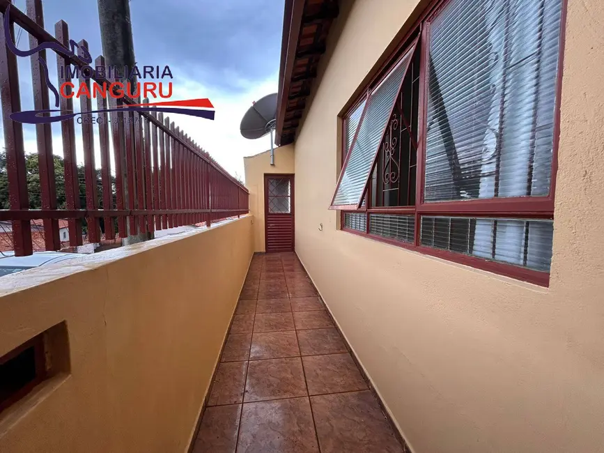 Foto 4 de Casa com 3 quartos à venda, 315m2 em Piraju - SP