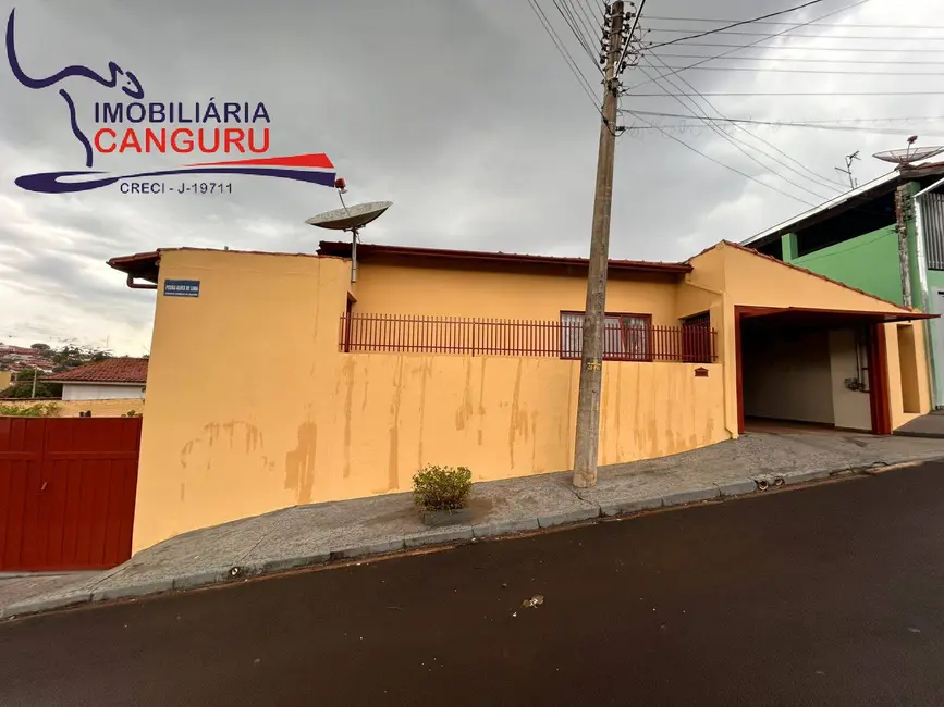 Foto 2 de Casa com 3 quartos à venda, 315m2 em Piraju - SP