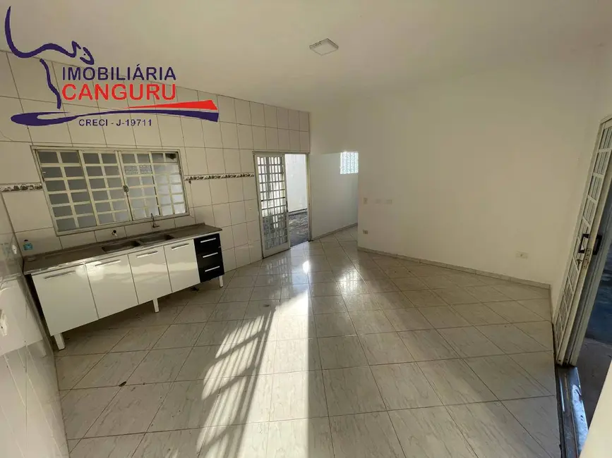 Foto 5 de Casa com 2 quartos à venda em Piraju - SP