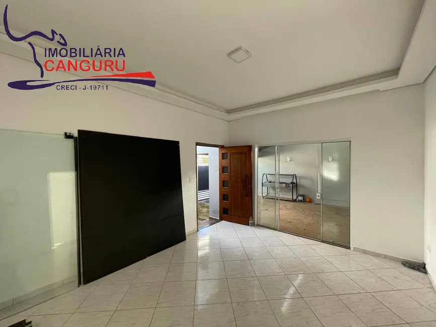 Foto 3 de Casa com 2 quartos à venda em Piraju - SP