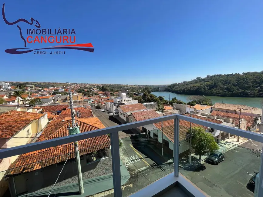 Apartamento com 2 quartos à venda, 70m2 em Piraju - SP - imagem 6 Foto 6 de Apartamento com 2 quartos à venda, 70m2 em Piraju - SP