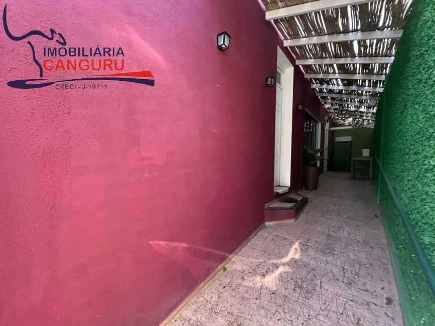 Foto 2 de Sala Comercial para alugar em Centro, Piraju - SP