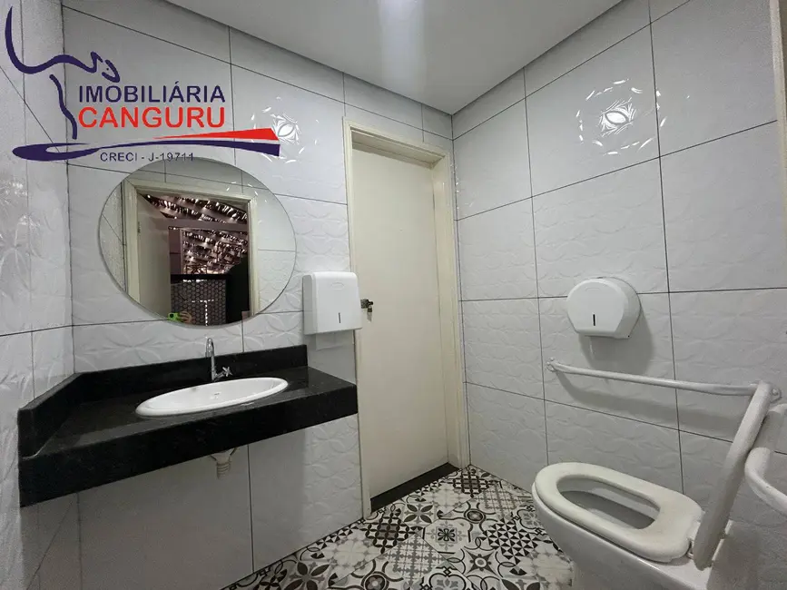 Foto 14 de Sala Comercial para alugar em Centro, Piraju - SP