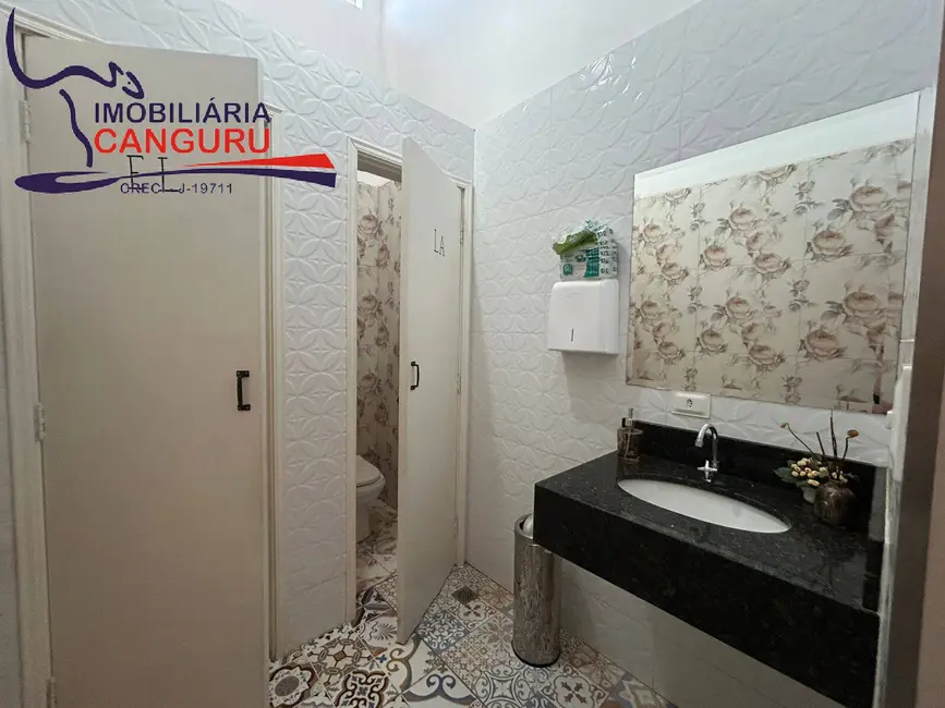 Foto 13 de Sala Comercial para alugar em Centro, Piraju - SP