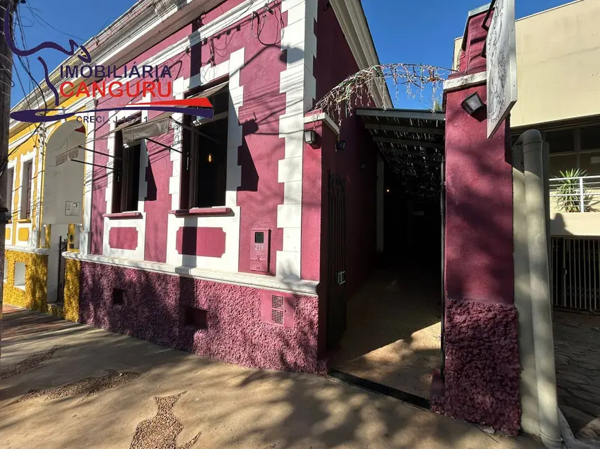 Foto 1 de Sala Comercial para alugar em Centro, Piraju - SP