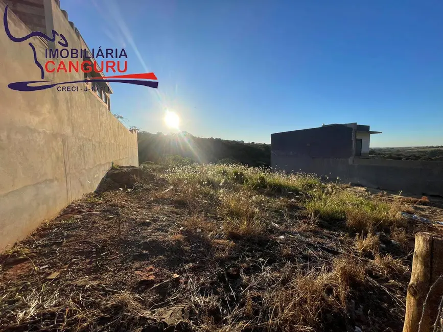 Foto 2 de Terreno / Lote à venda, 454m2 em Centro, Piraju - SP