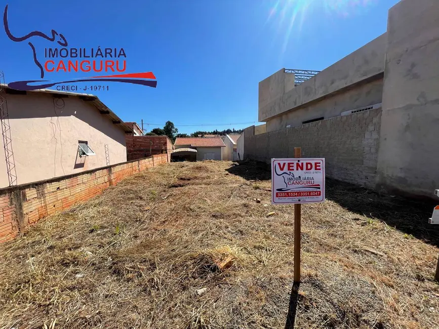 Foto 1 de Terreno / Lote à venda, 160m2 em Piraju - SP