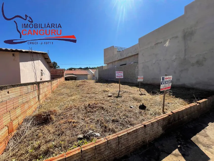 Foto 2 de Terreno / Lote à venda, 160m2 em Piraju - SP