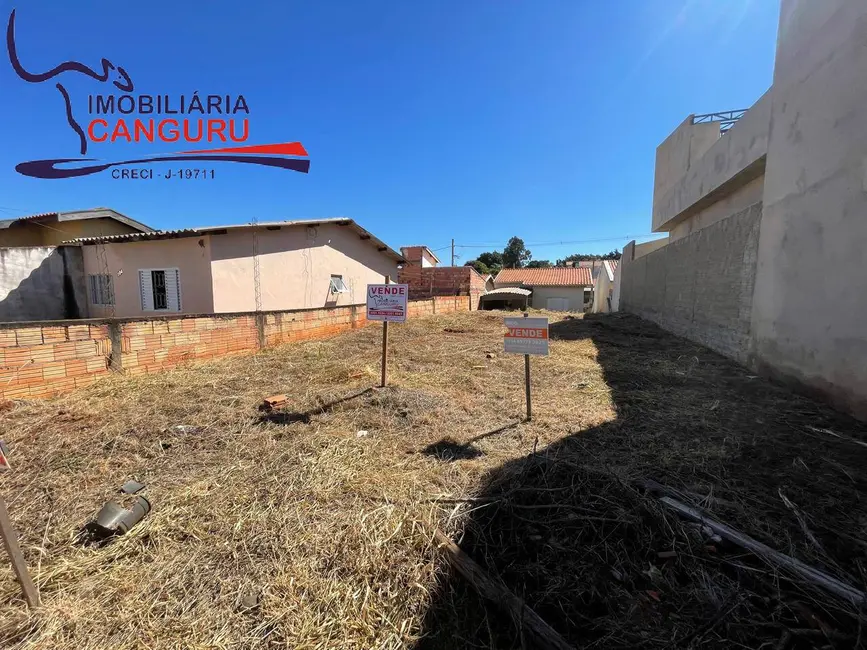 Foto 3 de Terreno / Lote à venda, 160m2 em Piraju - SP