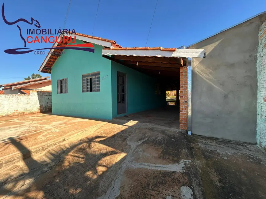 Casa com 2 quartos à venda, 360m2 em Centro, Manduri - SP - imagem 3 Foto 3 de Casa com 2 quartos à venda, 360m2 em Centro, Manduri - SP