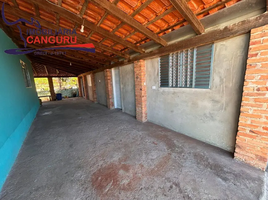 Casa com 2 quartos à venda, 360m2 em Centro, Manduri - SP - imagem 4 Foto 4 de Casa com 2 quartos à venda, 360m2 em Centro, Manduri - SP