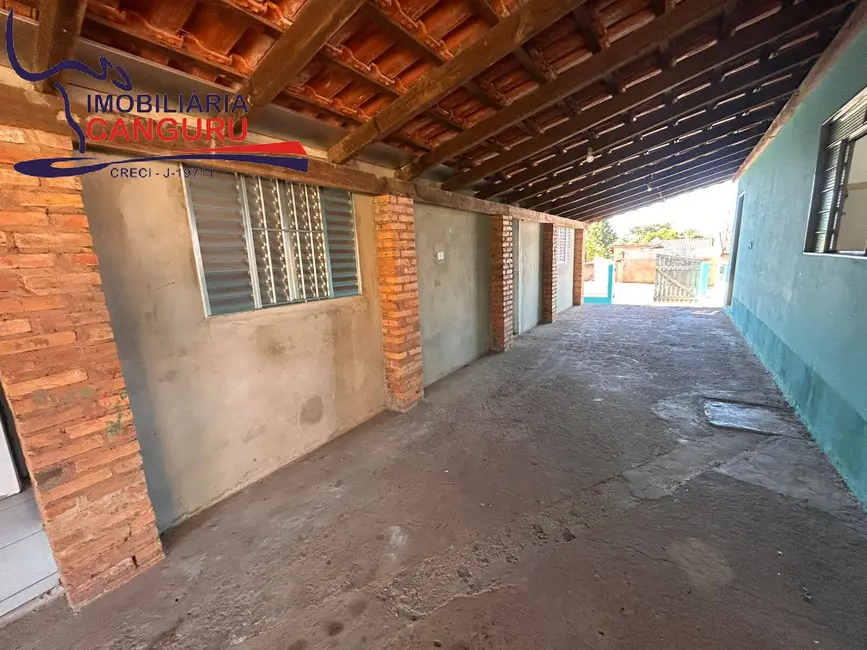 Casa com 2 quartos à venda, 360m2 em Centro, Manduri - SP - imagem 8 Foto 8 de Casa com 2 quartos à venda, 360m2 em Centro, Manduri - SP