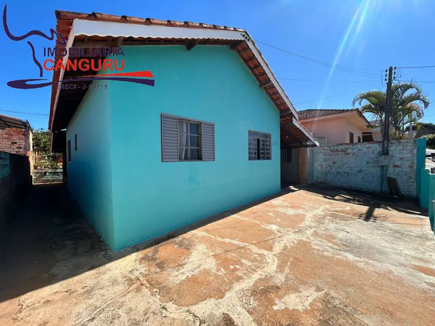 Foto 2 de Casa com 2 quartos à venda, 360m2 em Centro, Manduri - SP