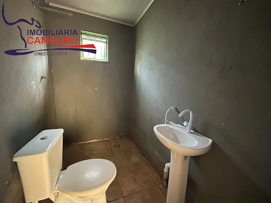 Foto 5 de Casa com 2 quartos para alugar em Centro, Sarutaia - SP