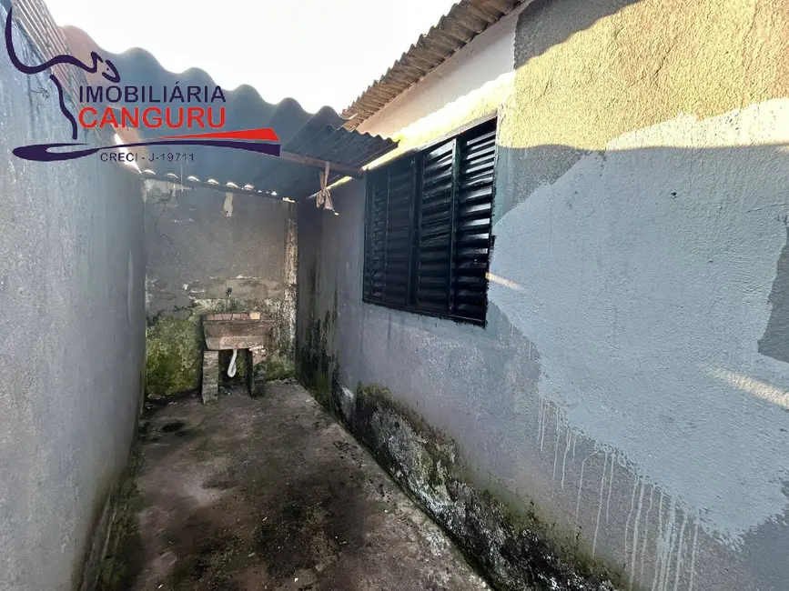 Foto 7 de Casa com 2 quartos para alugar em Centro, Sarutaia - SP