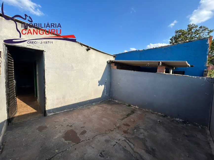 Foto 8 de Casa com 2 quartos para alugar em Centro, Sarutaia - SP