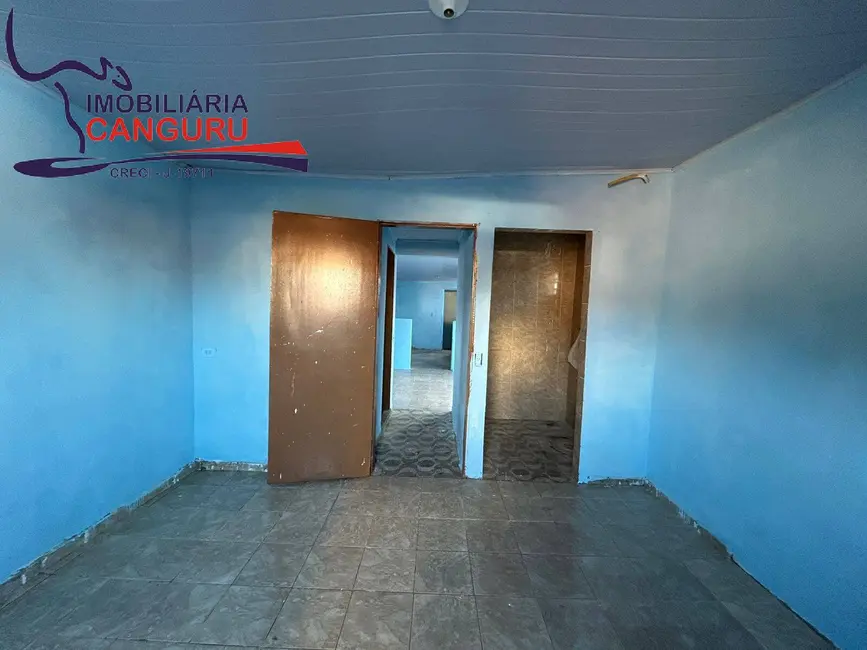 Foto 6 de Casa com 2 quartos para alugar em Centro, Sarutaia - SP