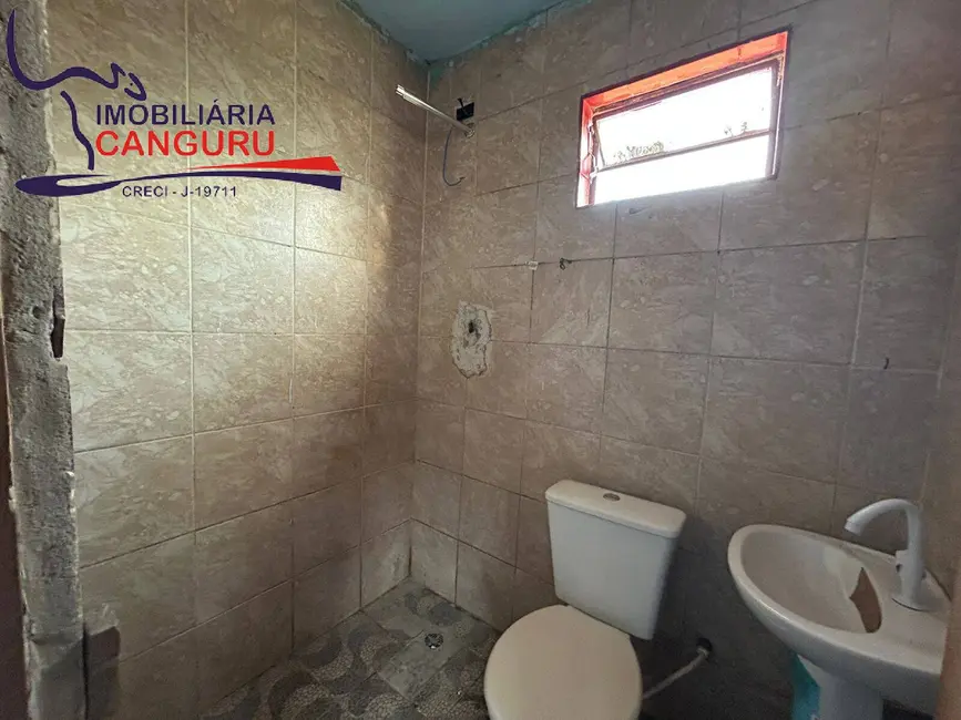 Foto 7 de Casa com 2 quartos para alugar em Centro, Sarutaia - SP