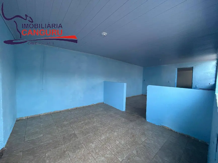 Foto 3 de Casa com 2 quartos para alugar em Centro, Sarutaia - SP