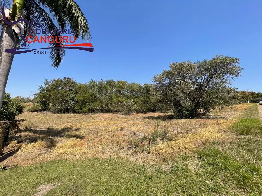 Foto 5 de Terreno / Lote à venda, 2000m2 em Piraju - SP