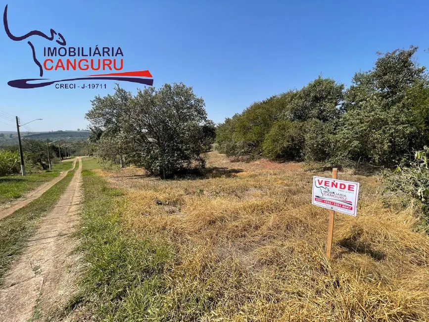 Foto 1 de Terreno / Lote à venda, 2000m2 em Piraju - SP