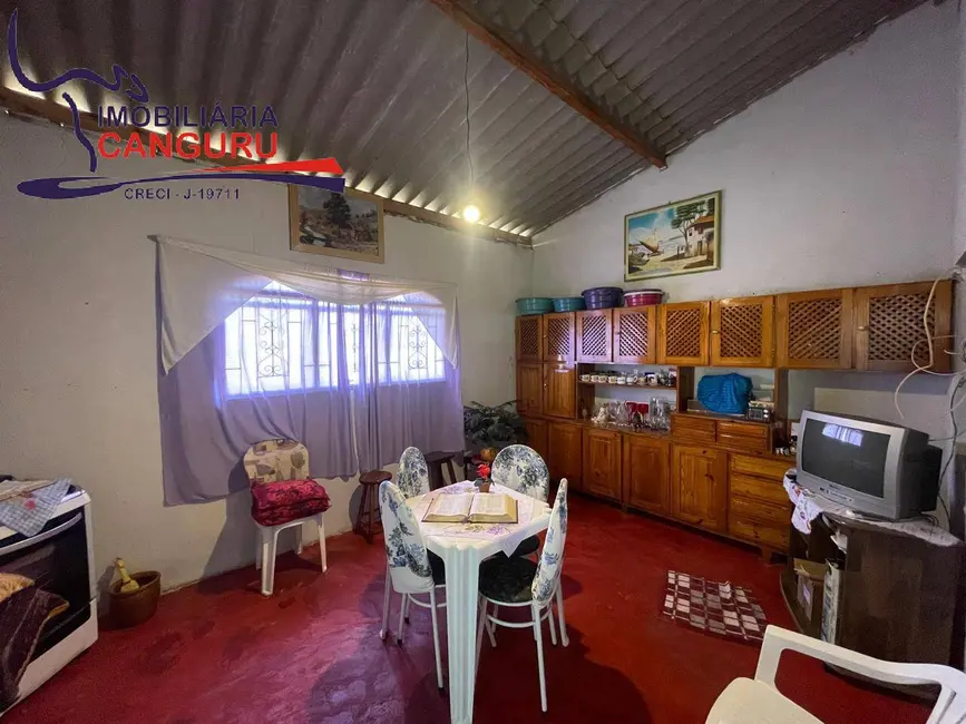 Foto 5 de Casa com 2 quartos à venda, 198m2 em Piraju - SP