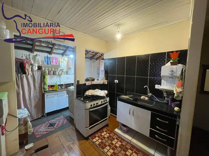 Foto 6 de Casa com 2 quartos à venda, 198m2 em Piraju - SP