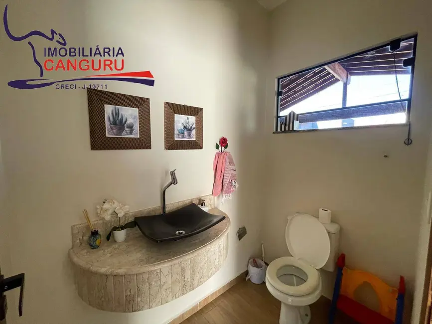 Foto 9 de Casa com 2 quartos à venda, 300m2 em Piraju - SP