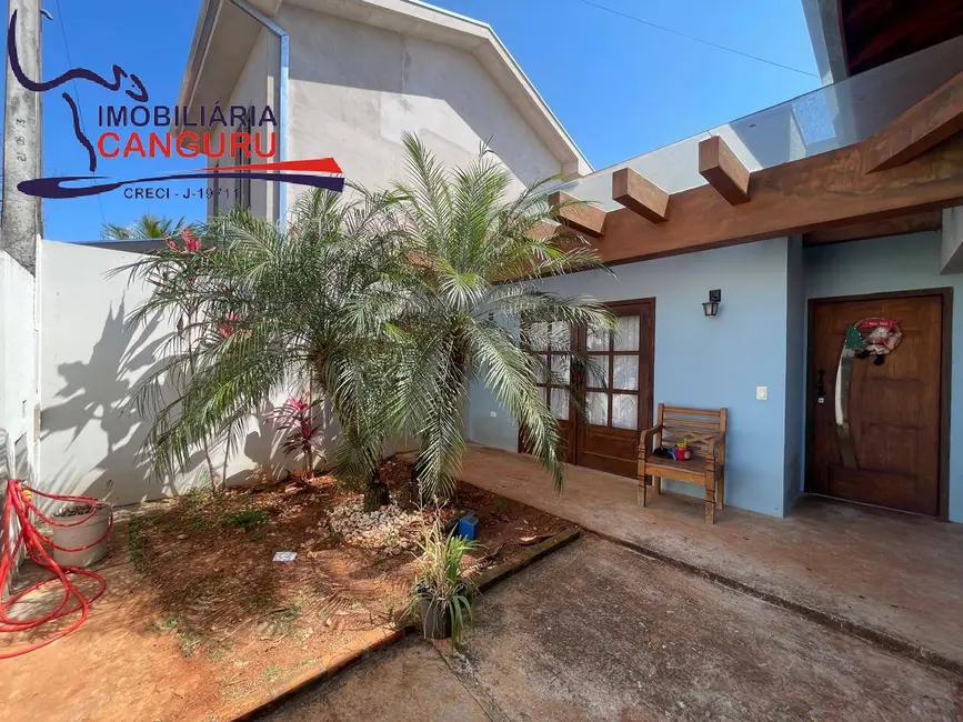 Foto 4 de Casa com 2 quartos à venda, 300m2 em Piraju - SP