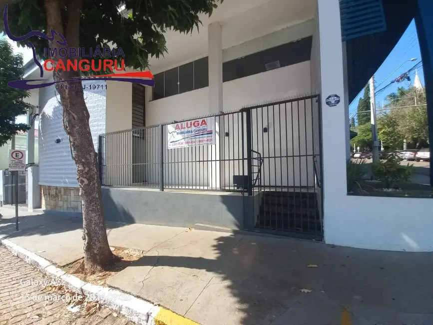 Foto 1 de Apartamento com 1 quarto para alugar em Centro, Piraju - SP