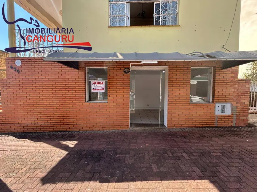 Foto 1 de Sala Comercial para alugar em Centro, Piraju - SP