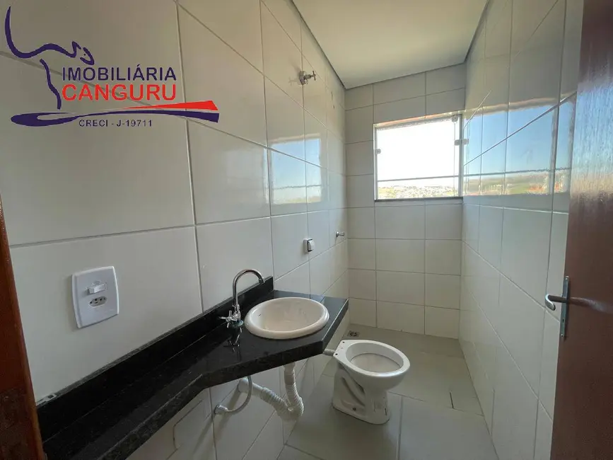 Foto 5 de Apartamento com 2 quartos para alugar em Piraju - SP