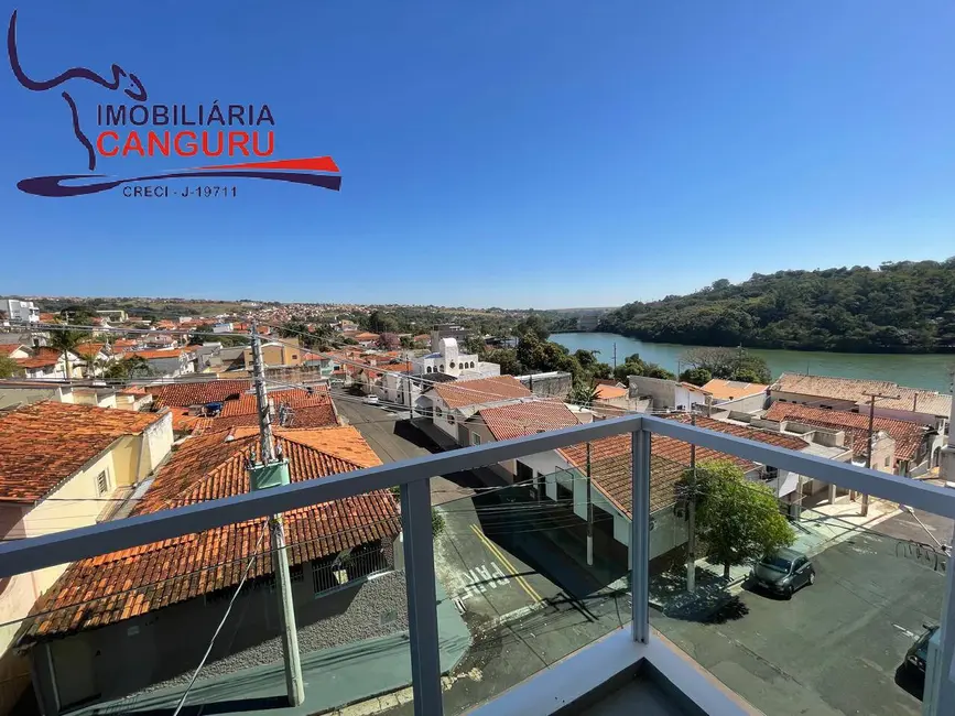 Foto 6 de Apartamento com 2 quartos para alugar em Piraju - SP