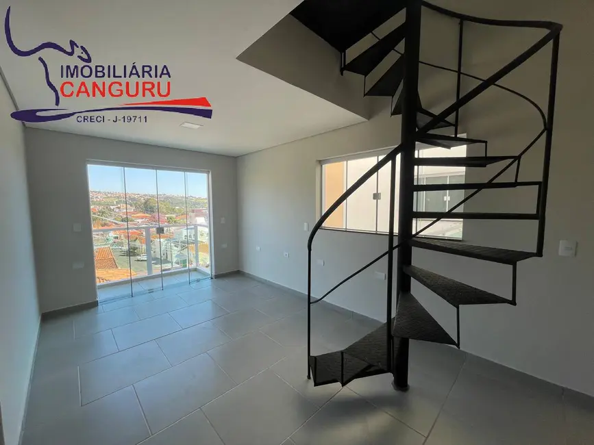 Foto 1 de Apartamento com 2 quartos para alugar em Piraju - SP