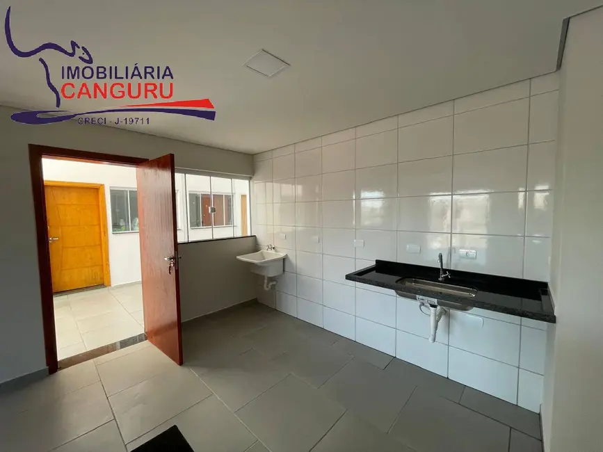 Foto 3 de Apartamento com 2 quartos para alugar em Piraju - SP