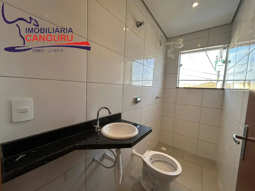 Foto 7 de Apartamento para alugar em Piraju - SP