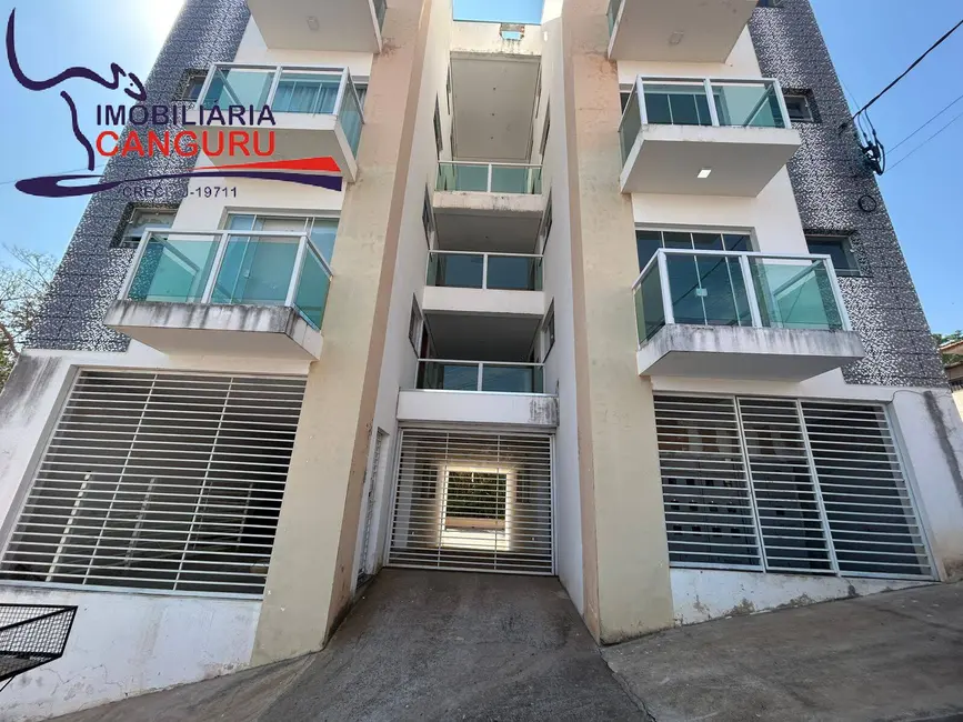 Foto 1 de Apartamento para alugar em Piraju - SP