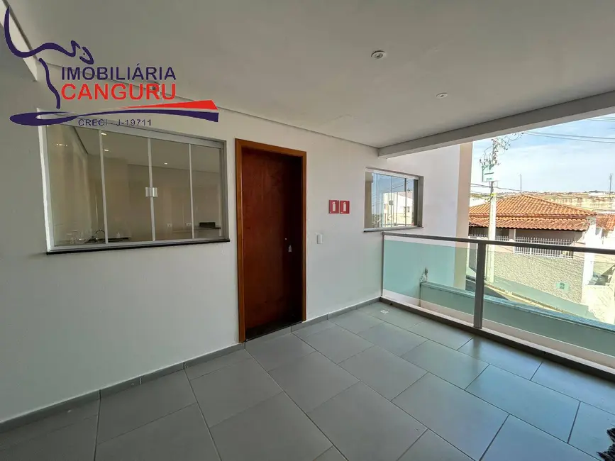 Foto 3 de Apartamento para alugar em Piraju - SP