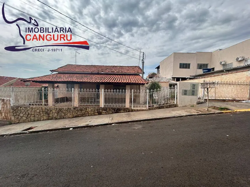 Foto 1 de Casa com 2 quartos para alugar em Piraju - SP