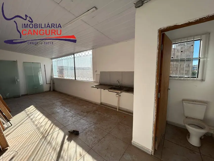 Foto 6 de Sala Comercial para alugar em Piraju - SP