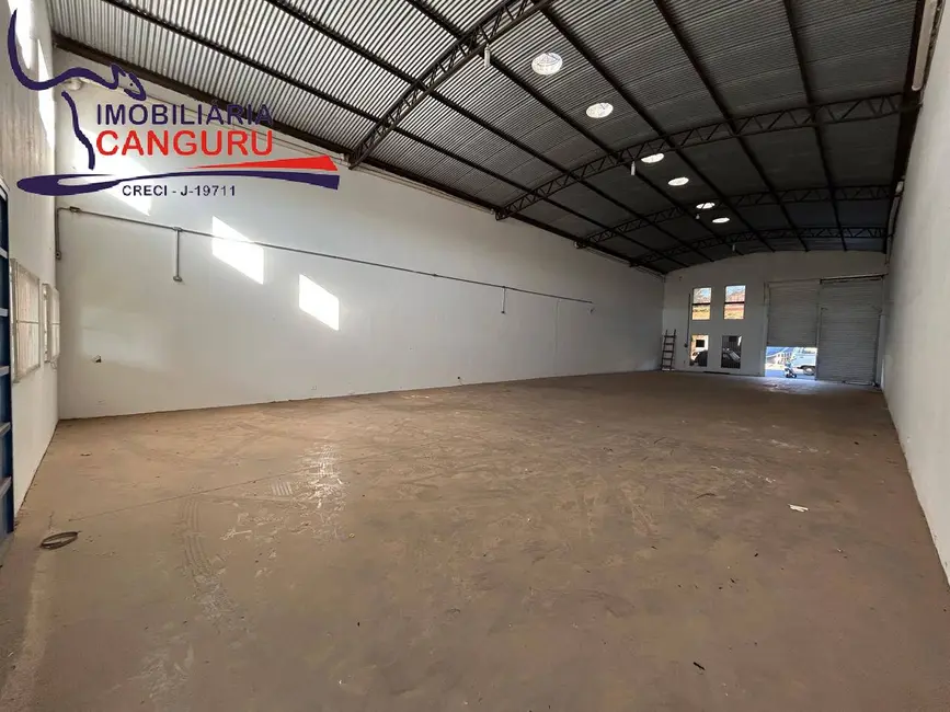 Foto 4 de Sala Comercial para alugar em Piraju - SP