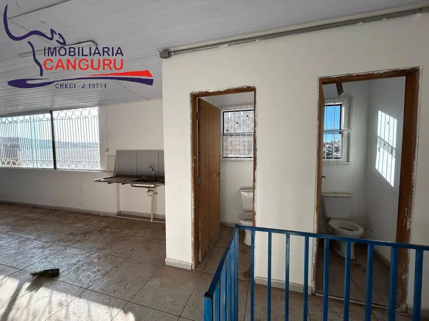 Foto 7 de Sala Comercial para alugar em Piraju - SP