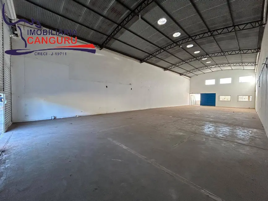 Foto 3 de Sala Comercial para alugar em Piraju - SP