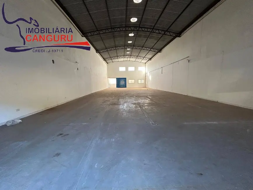 Foto 2 de Sala Comercial para alugar em Piraju - SP