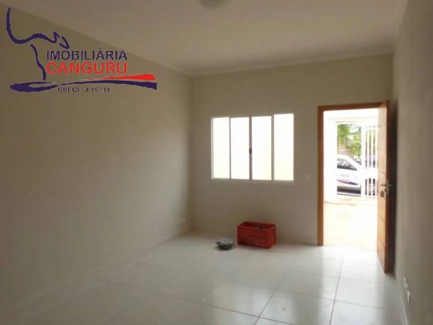 Foto 4 de Casa com 3 quartos à venda, 176m2 em Piraju - SP