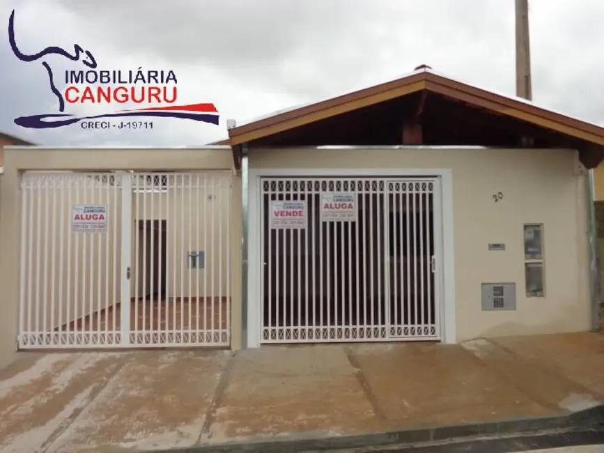 Foto 1 de Casa com 3 quartos à venda, 176m2 em Piraju - SP